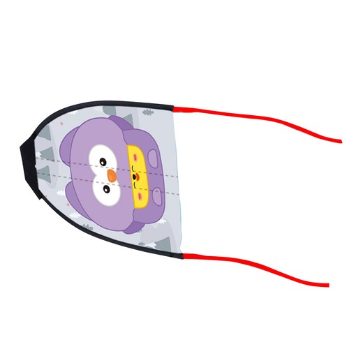 Catapult kite children - kite, children's