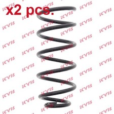 REAR SUSPENSION SPRING FITS