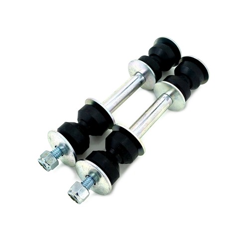 Front arb links - front,