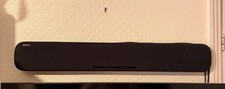 Yamaha YAS 109 Soundbar with