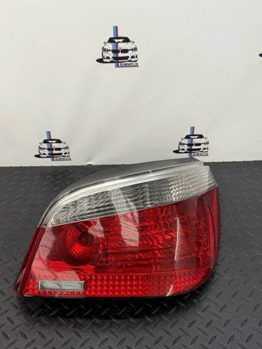 Bmw series e60 saloon - series,