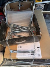 Fire Escape Ladder. 15 Feet. (