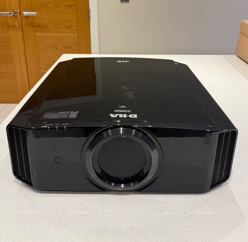 Jvc dla x700be - dla, 4k