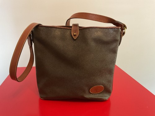 Mulberry bayswater brown - bayswater,