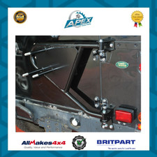 SWING AWAY REAR DOOR MOUNT