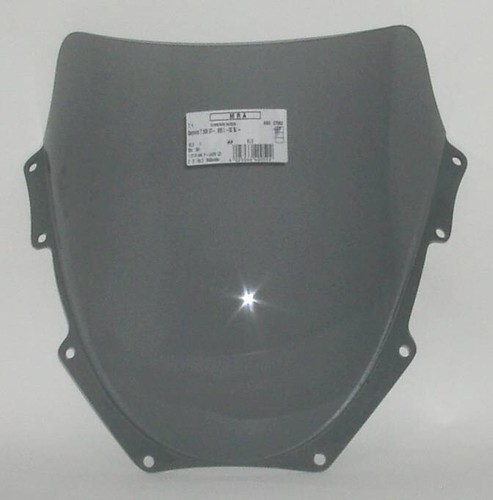 Mra black fairing triumph - black,