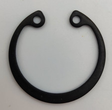 Speedo cable Circlip Ford Escort Mk2, RS2000, RS Mexico, Type E, 4 Speed Gearbox