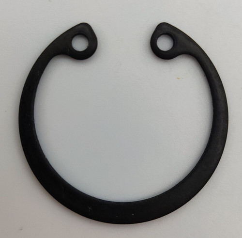 Speedo cable circlip - circlip, ford