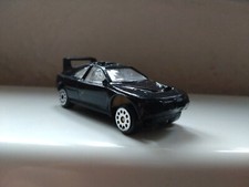 PEUGEOT 405 T16 DAKAR RALLY CAR UNBRANDED D117 MADE IN CHINA #99