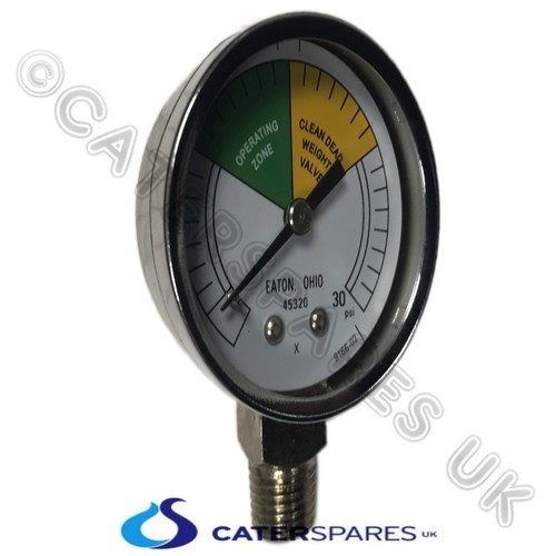 Henny penny 16910 pressure - henny, hp-16910
