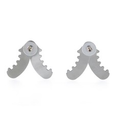 Pulley Locking Belt Changing