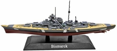Bismarck battleship 1941 - battleship,,