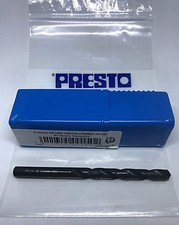 Presto HSS Jobber Drills Box