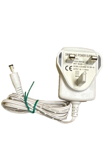 Genuine original charger power - genuine,