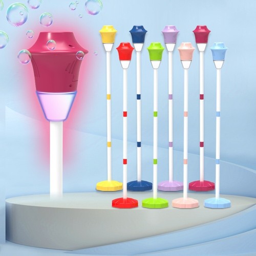 Automatic standing bubble - automatic,