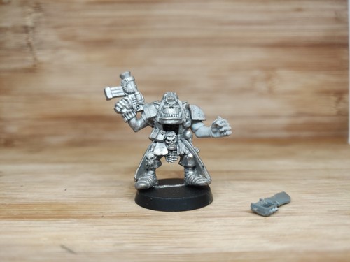 Space ork deathskull - space,