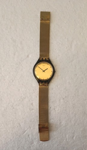 Swatch skin regular skinmoka - swatch,