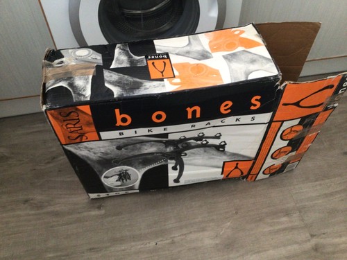 Saris bones boot mounted - 3,