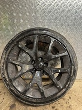 VAUXHALL CORSA D & E VXR 1.6T