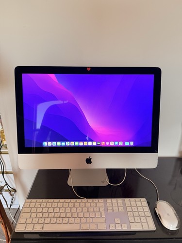 Apple imac inch late 2015 - imac,
