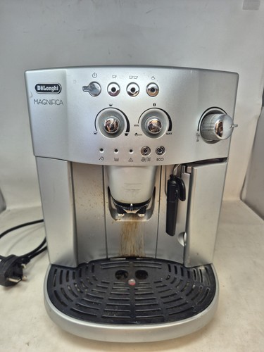 Delonghi coffee machine - delonghi,