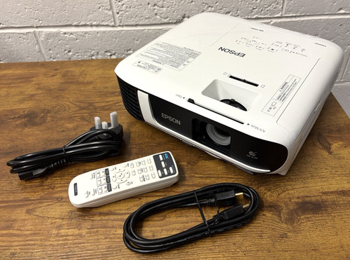 Epson fh52 1080p - eb-fh52,