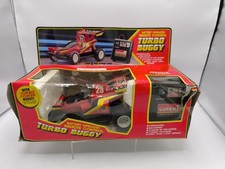 Turbo Buggy Vintage 1988 R/C