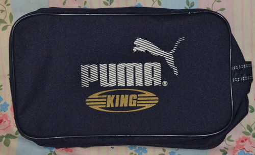 Vintage puma king - vintage,