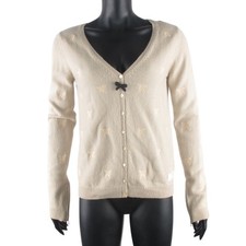 Odd Molly Women’s Beige