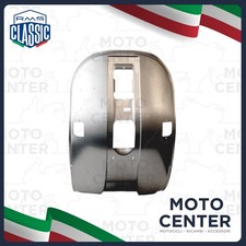 Shield and platform frame - platform,