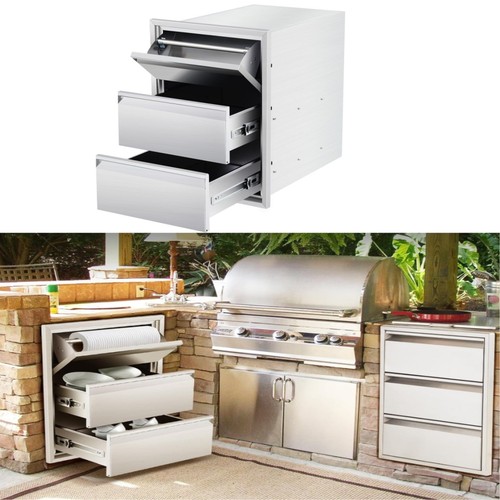 Layer outdoor kitchen - outdoor,