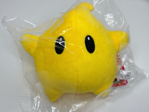 Super mario luma - super, plush