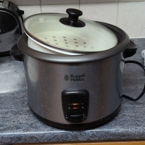 Russell hobbs rice - hobbs,