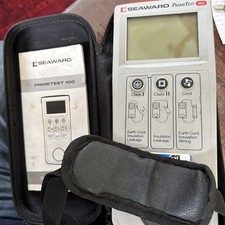 Seaward Primetest 100 5th