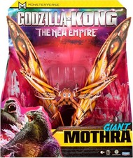 Godzilla x Kong: The New