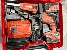 Hilti SD 5000-22 Nuron Screw