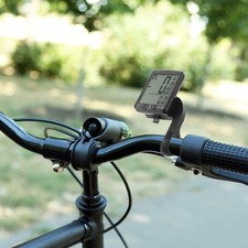 Wireless Bike Speedometer, Bicycle Speedometer, Wireless Bike Computer