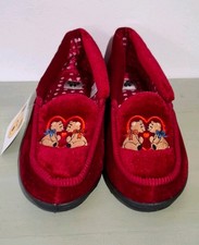 The Teddy Bear Slipper Co