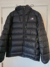 Karrimor Mens Elite Puffer