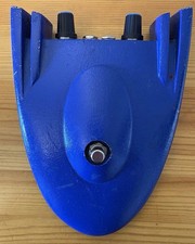 RARE 1997 ROGER MAYER  ROCKET FX CLASSIC FUZZ - SIGNED 30th ANNIVERSARY EDITION