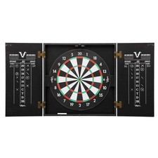 Viper Dartboard Cabinet