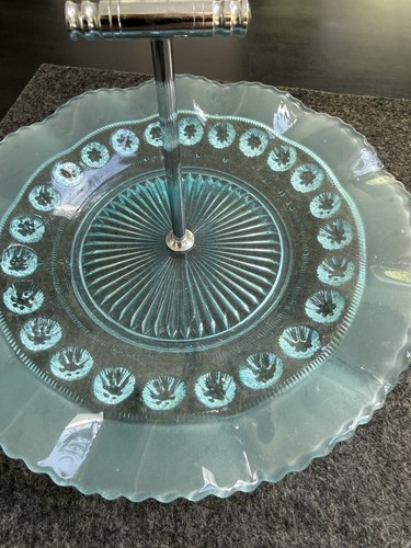 Vintage art deco frosted - vintage,