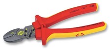 CK Tools Redline VDE Combi