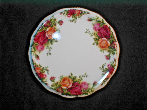 Royal albert bone china - royal,
