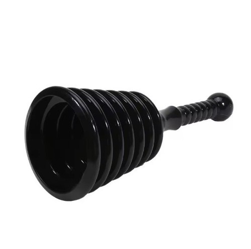 Powerful toilet plunger - toilet,