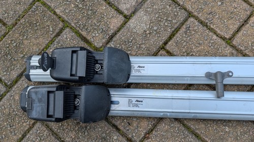 Atera signo roof bars 042 - roof,