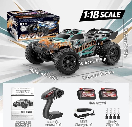 Cars 4wd high speed - 4wd,