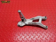 LEFT FOOTREST BENELLI TORNADO