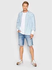 G-STAR RAW 3301 DENIM JEANS