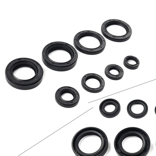 8pcs engine oil - 8pcs,